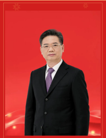 胡望明2026年新年贺词：万马奔腾勇争先，奋力绘就高质量发展新画卷